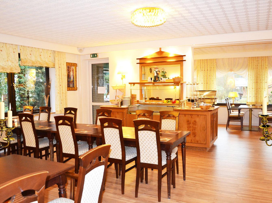 Hotel Heidschnucke主图