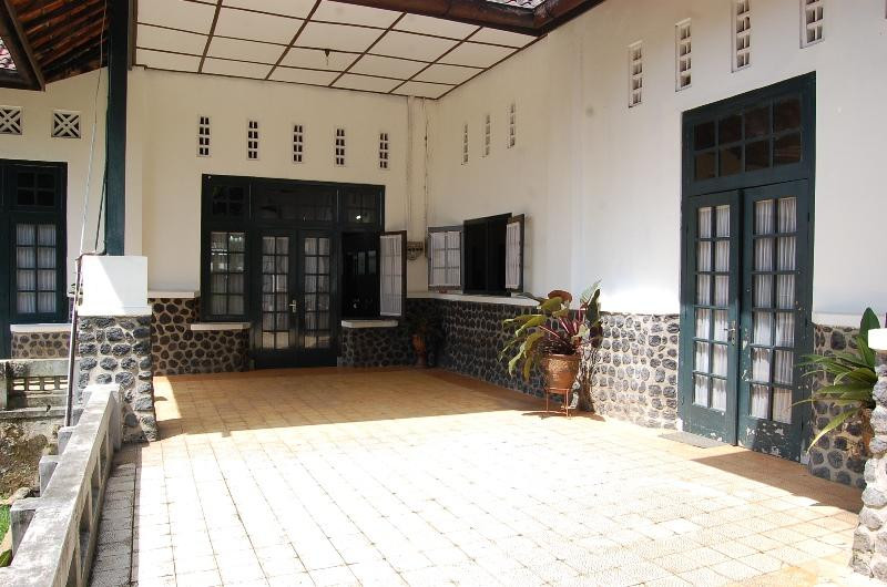 Museum of the Linggarjati Negotiations-Linggajati必去景点