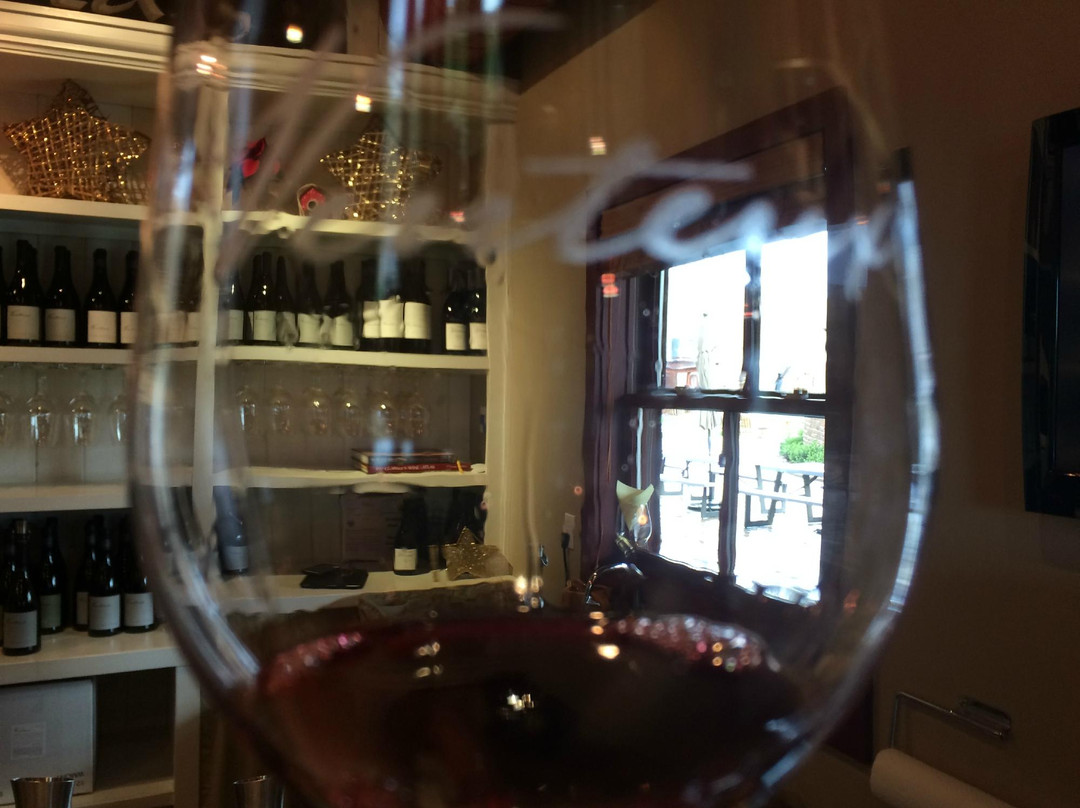 Venteux Vineyards景点图片