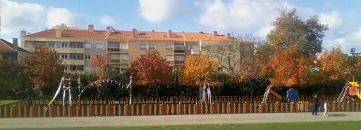 Centro Multimeios de Espinho-Espinho必去景点