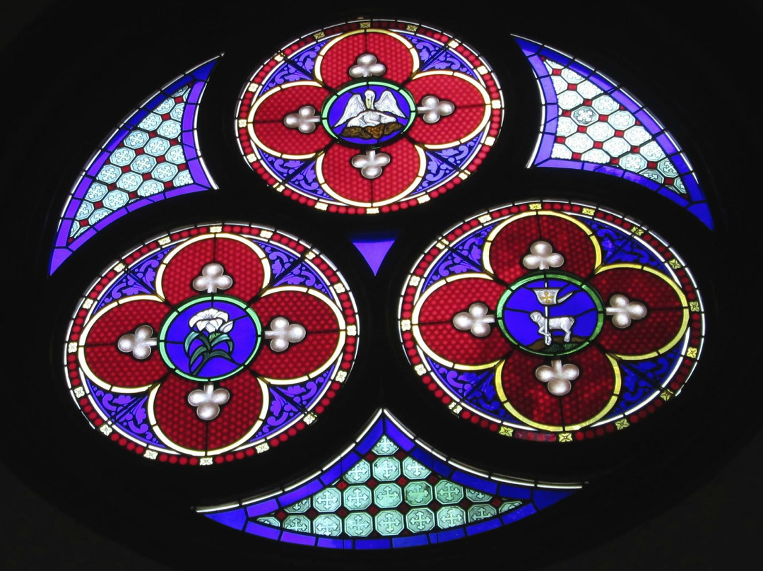 Prospect Cemetery-牙买加必去景点