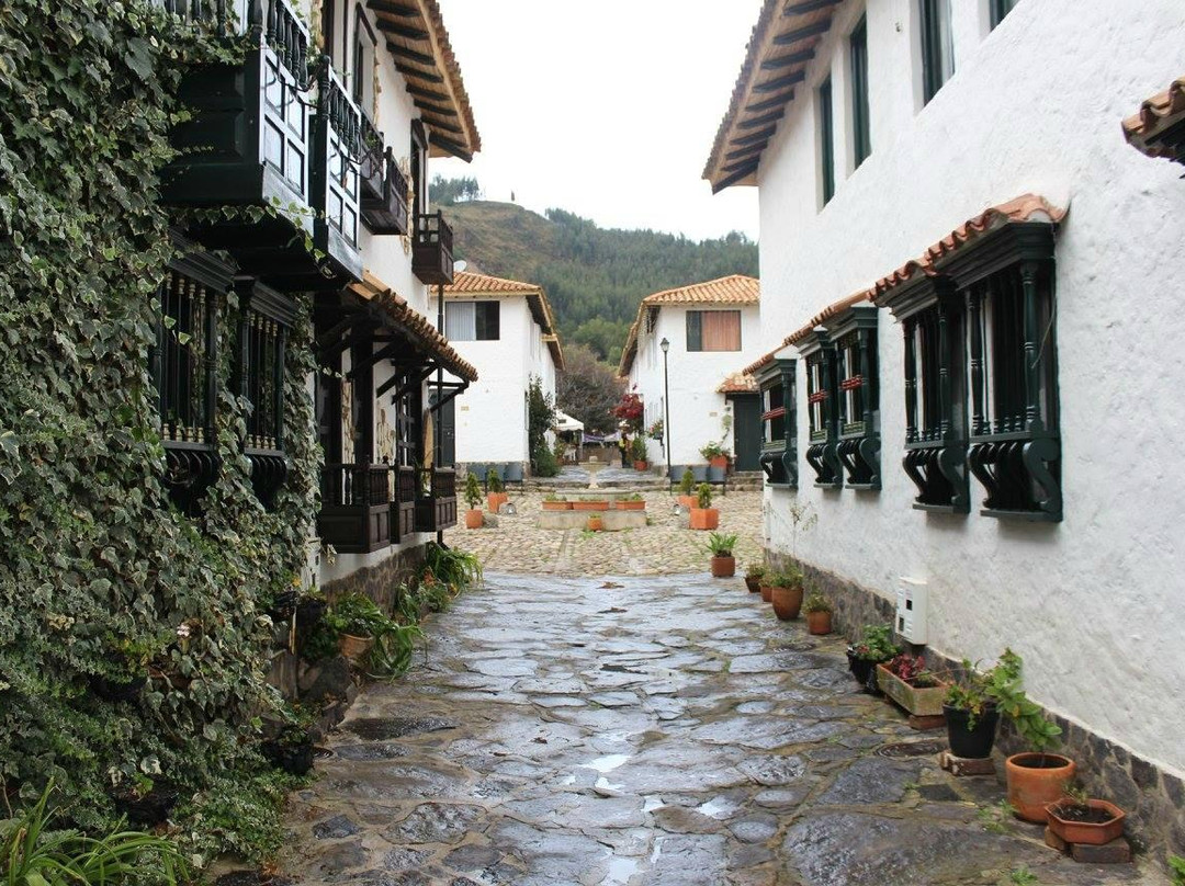 博亚卡旅游攻略图片