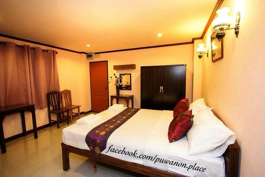 普旺农广场酒店主图