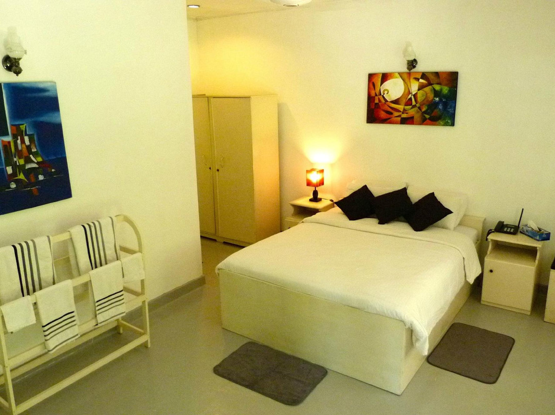 Fire Dragon Hideaway主图