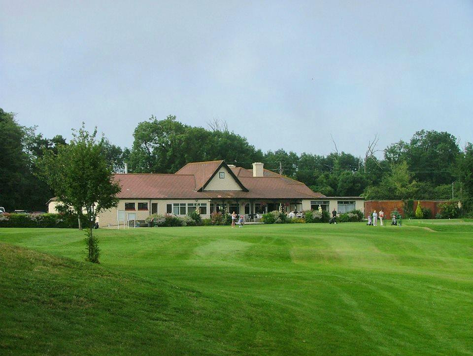 St. Augustine's Golf Club景点图片