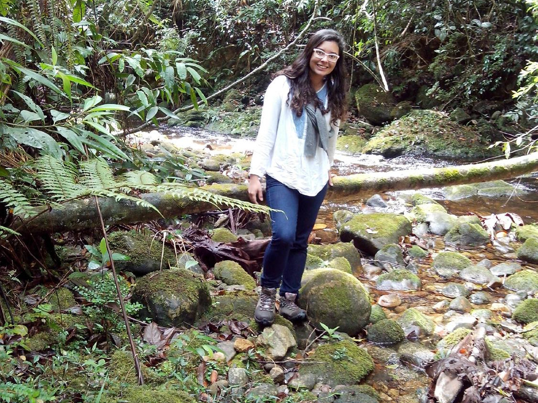 Parque Estadual do Desengano景点图片