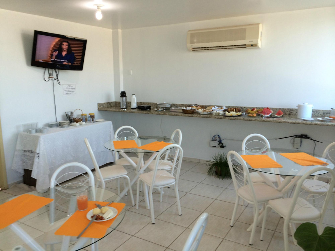 Hotel Bougainville