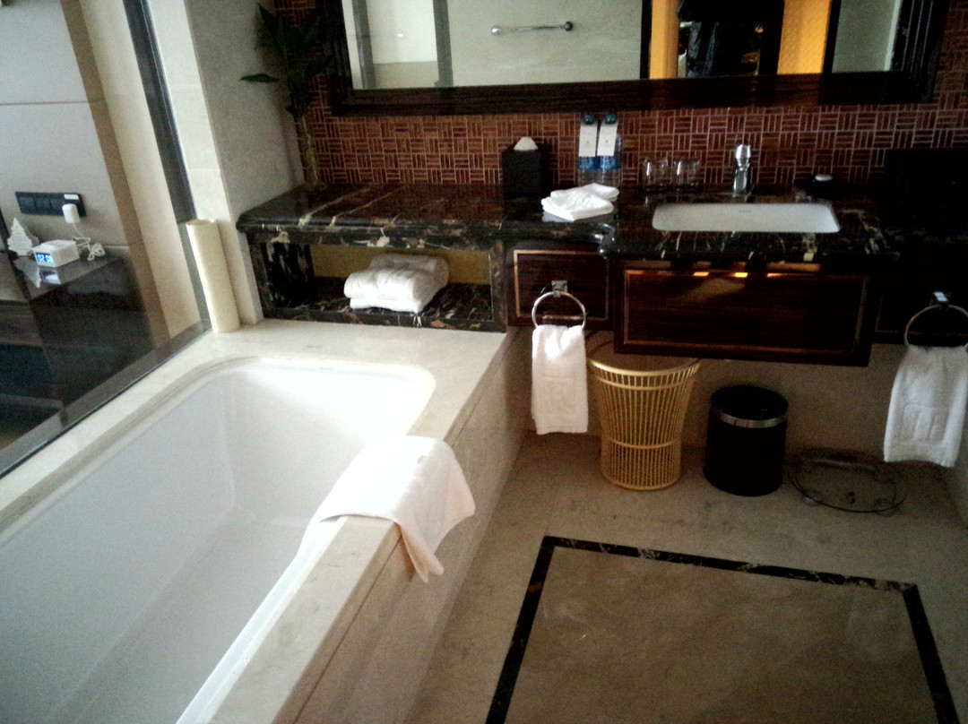 明城锦江大酒店主图