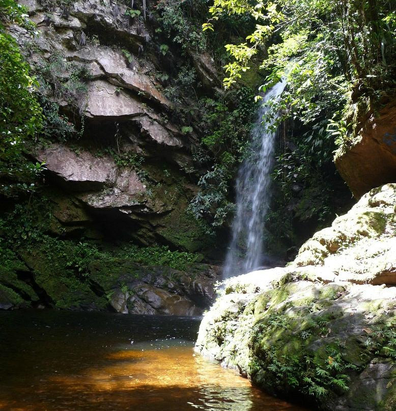 Catarata de Huacamaillo-Tarapoto必去景点