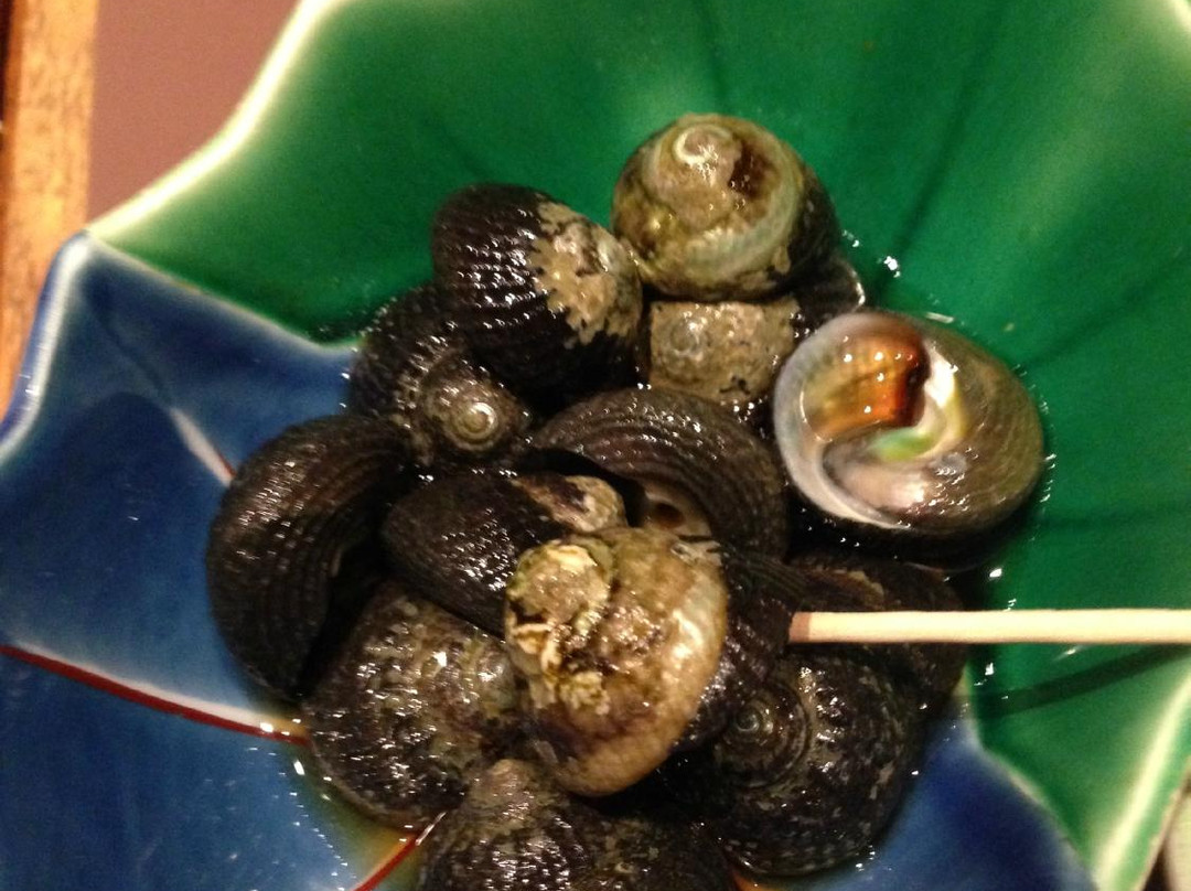 居酒屋きんかぶ