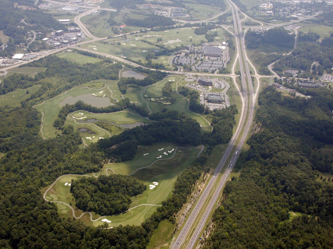 Cattails at Meadowview-金斯波特必去景点