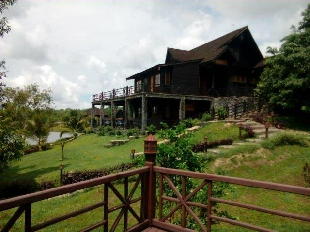 KMA Shwe Pyi Bago Resort