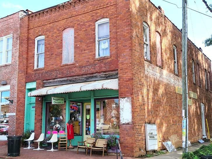 Beggars and Choosers-Pittsboro必去景点