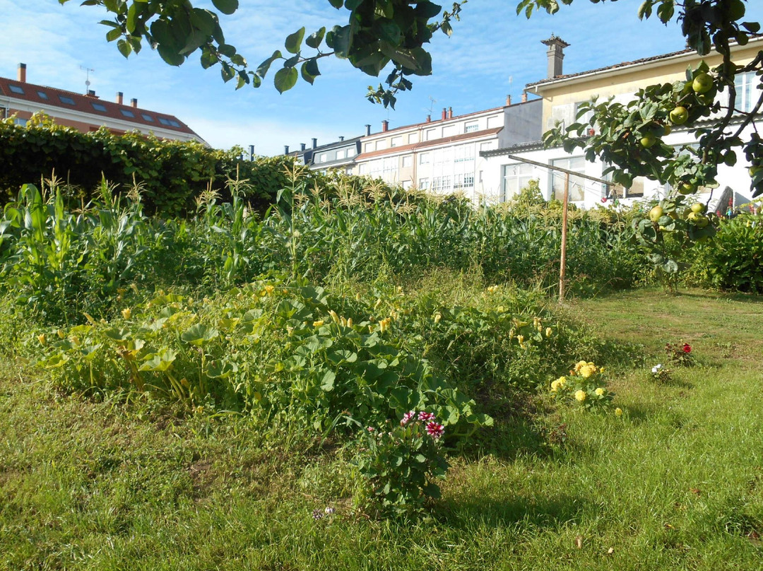 El Albergue de Delia