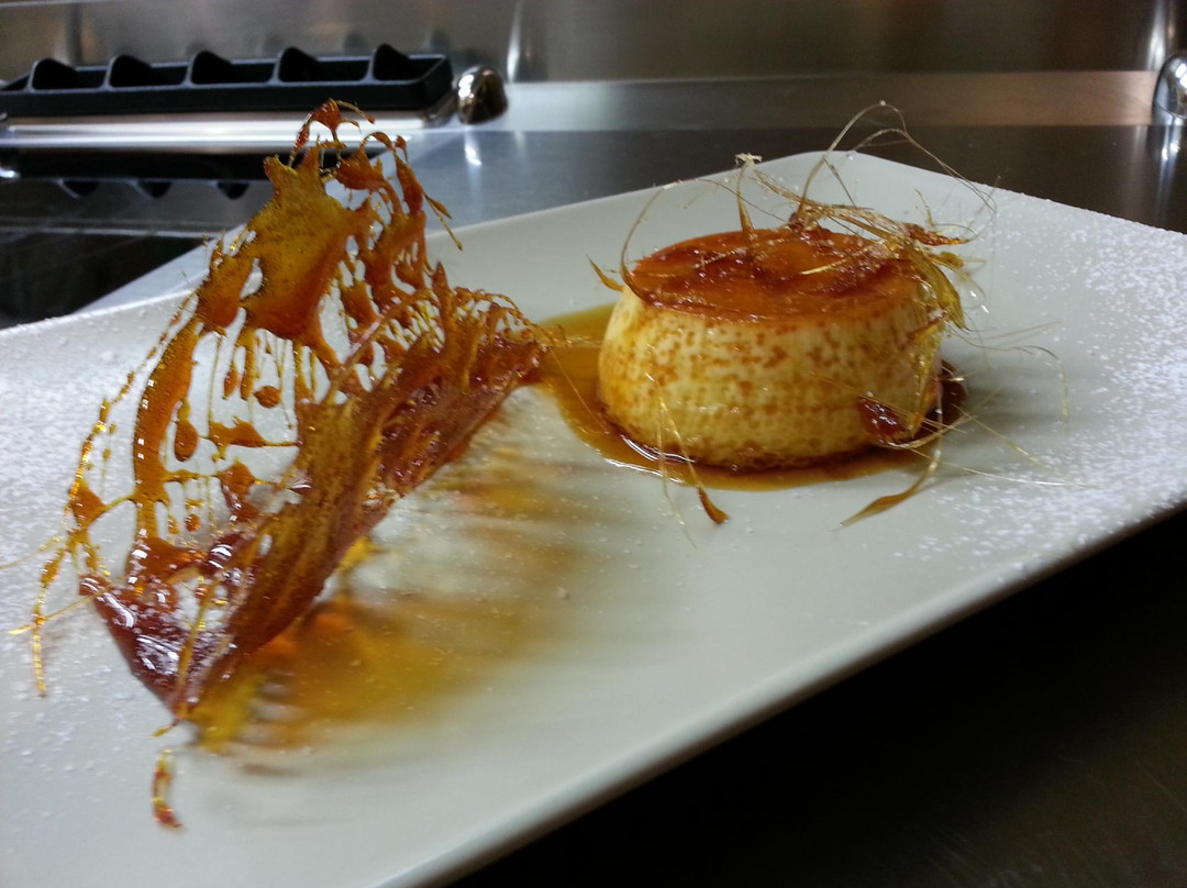 The International Chef Academy of Tuscany-锡耶纳必去景点