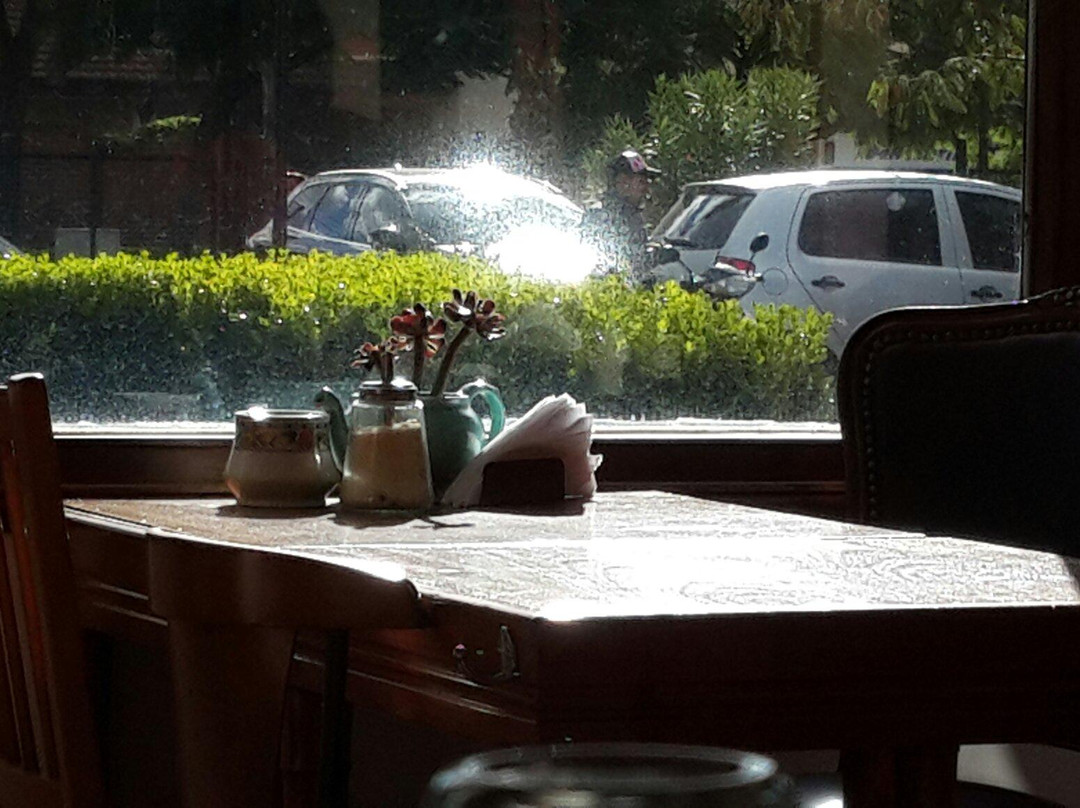 Castelar餐馆和美食-Herminia Infusiones