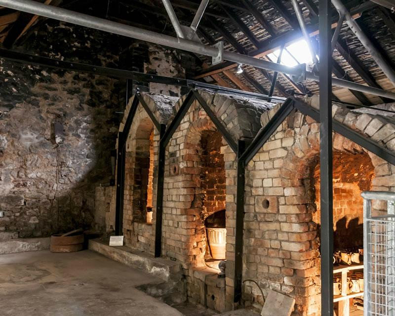 Leach Pottery-圣艾维斯必去景点