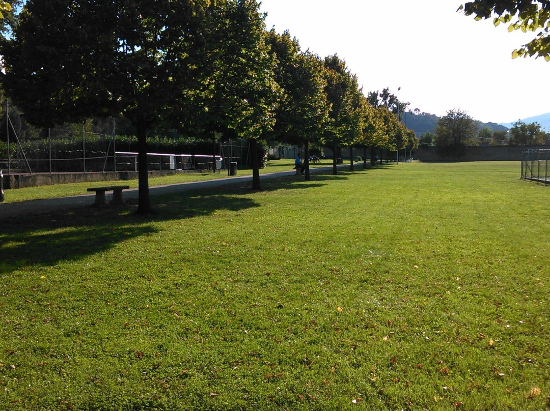 Parco della Pace景点图片