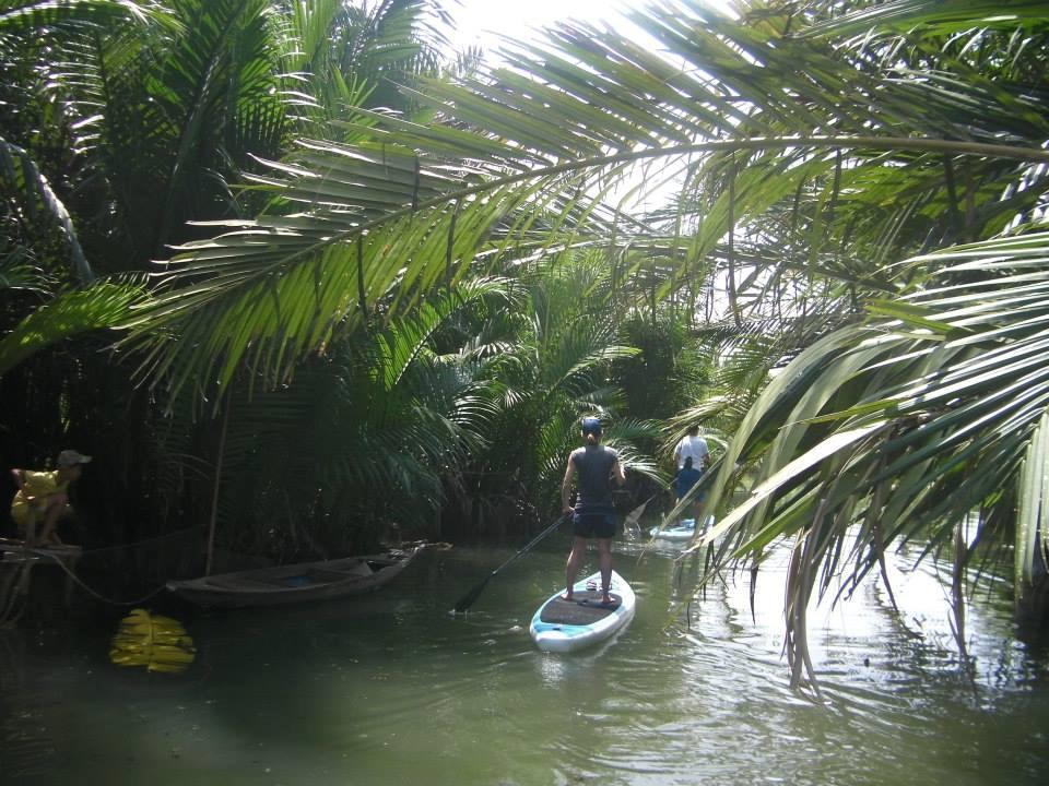 Sup Monkey Hoi An-会安必去景点
