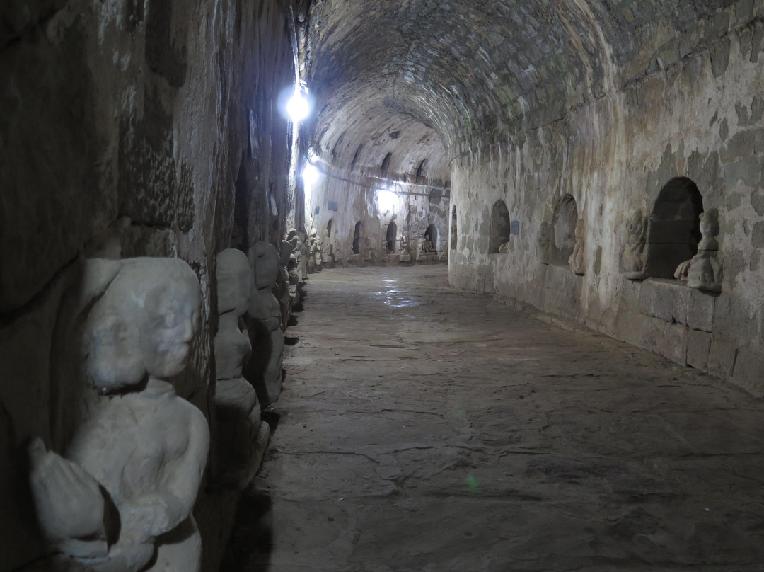 Htukkanthein Temple-Mrauk U必去景点