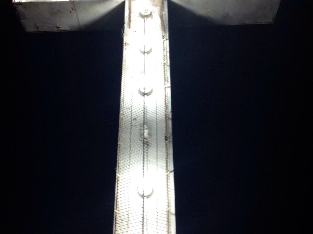 Cross Mountain Park-弗雷德里克斯堡必去景点