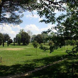 Parco delle Cascine di Tavola景点图片