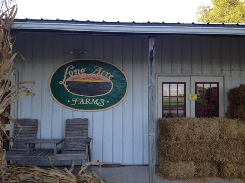 Long Acre Farms-Macedon必去景点