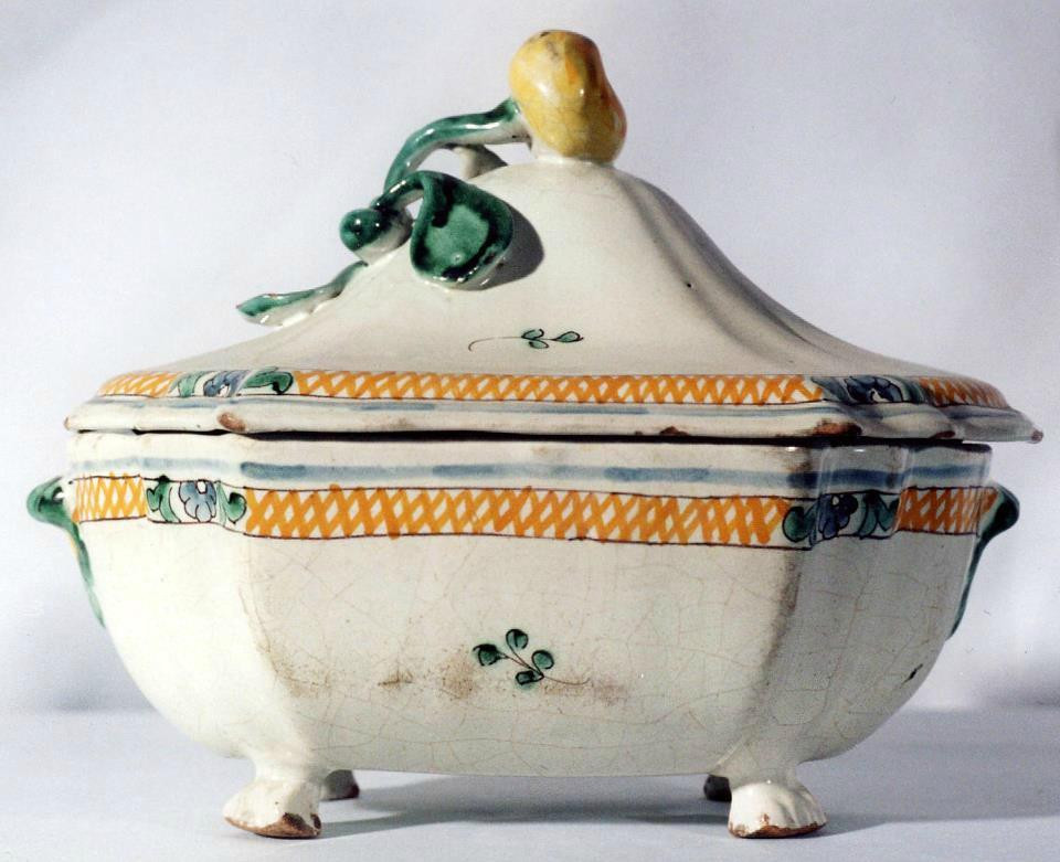 Museo Civico E della Ceramica Cerretese-Cerreto Sannita必去景点