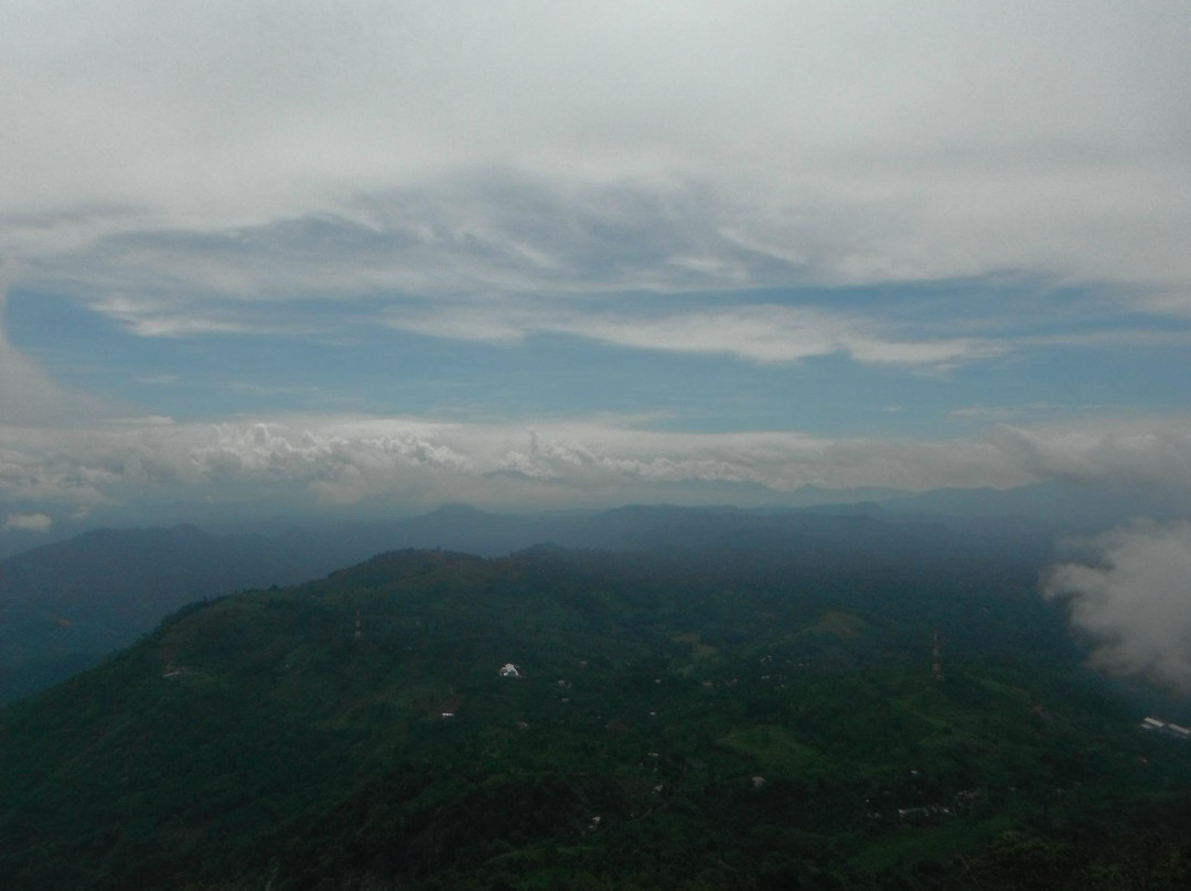 Alagalla Mountain Range景点图片