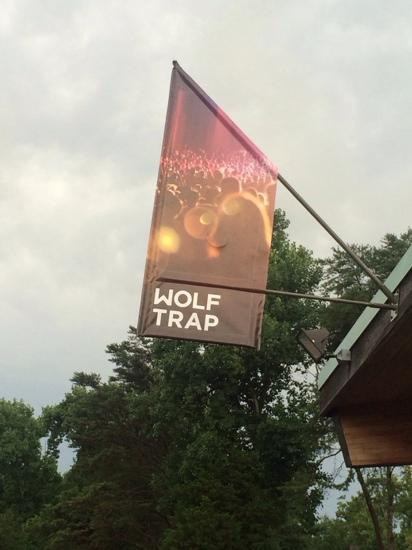 Wolf Trap National Park For The Performing Arts景点图片