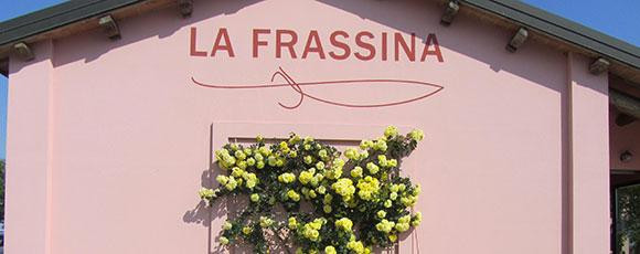 La Frassina-卡奥莱必去景点