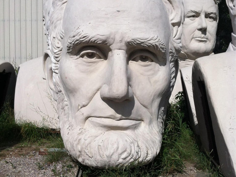 Adickes Sculptur Worx-休斯顿必去景点