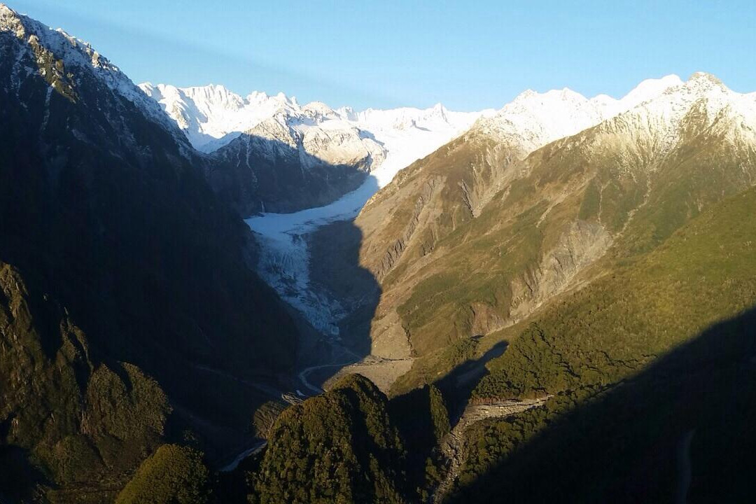 Mountain Helicopters景点图片