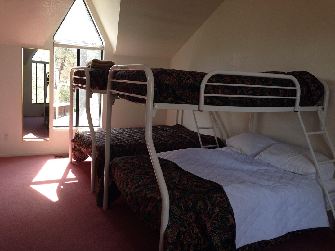 Lake Nacimiento Resort