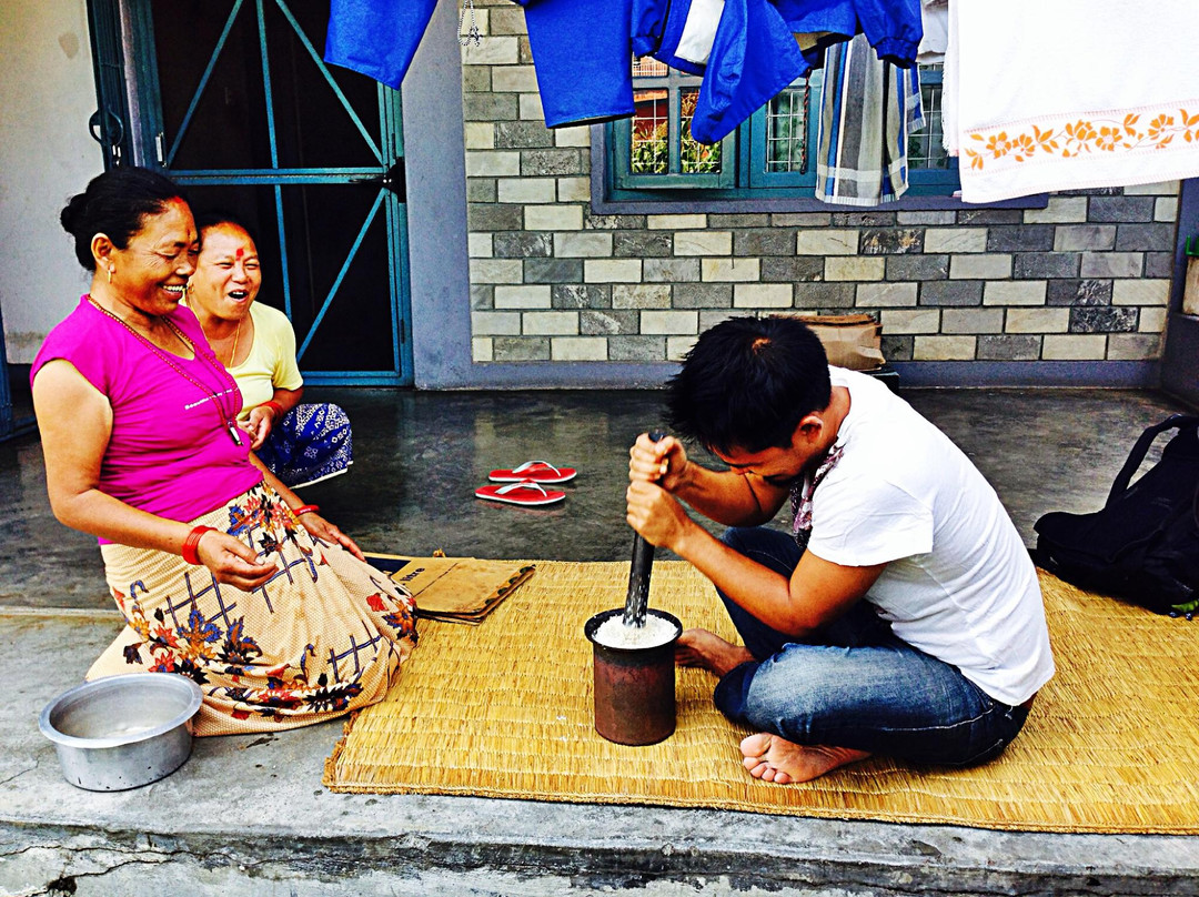 Backstreet Academy-博卡拉必去景点