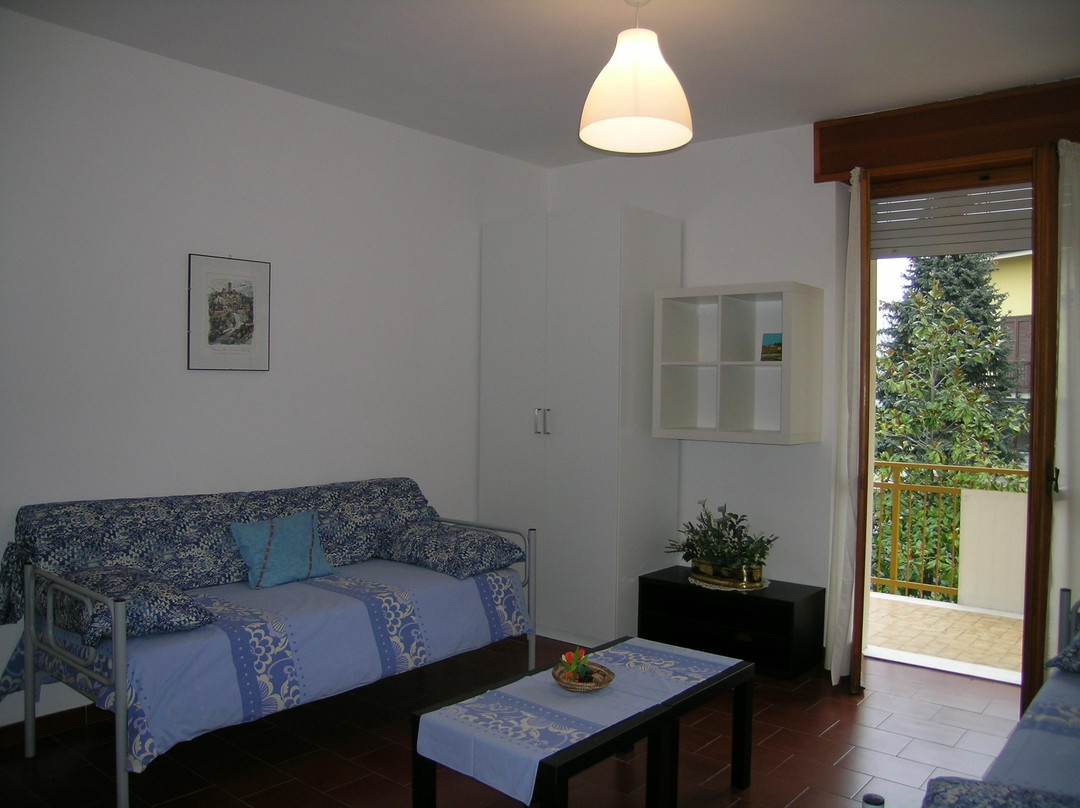 Appartamento Belvedere