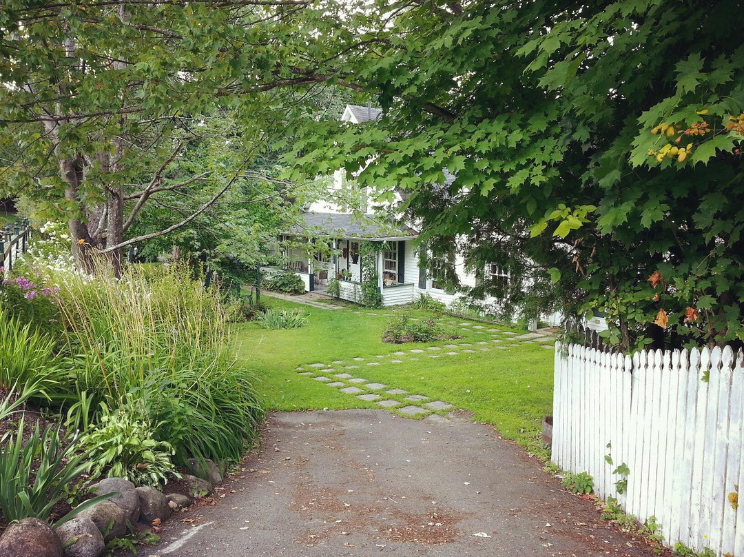 Auberge Le Coeur d'Or主图