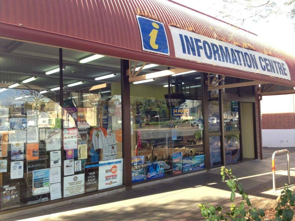 Port Lincoln Visitor Information-Port Lincoln必去景点