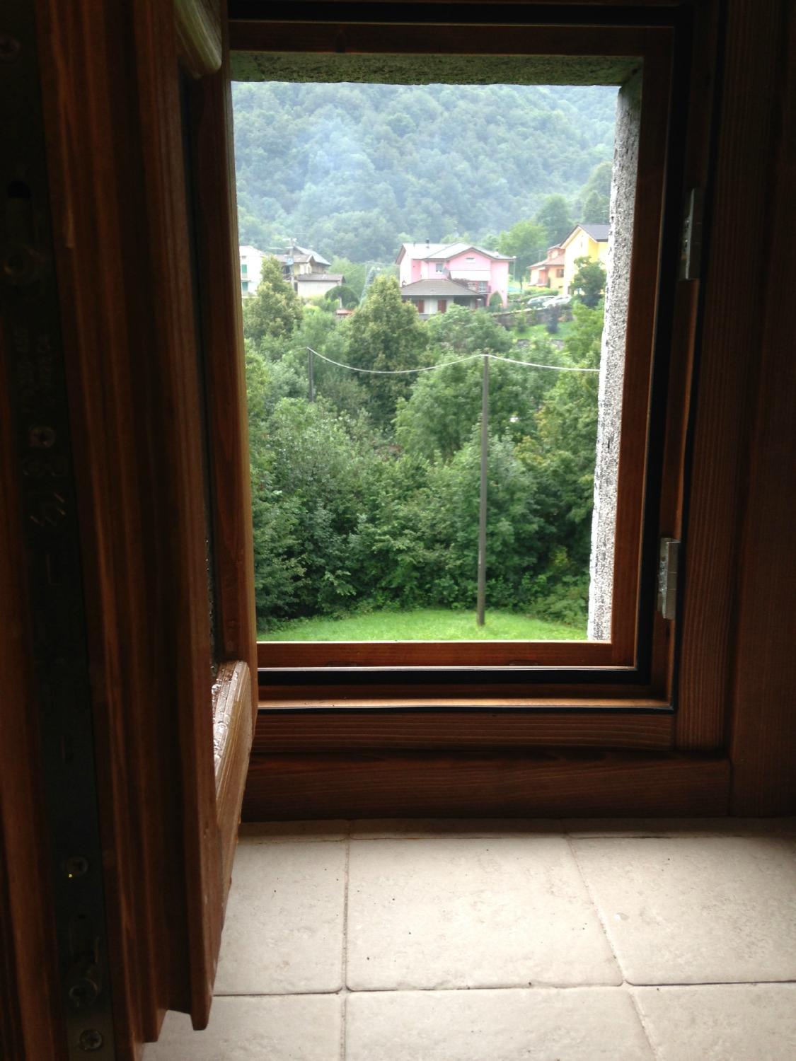 Antica Locanda Roncaglia-浴室