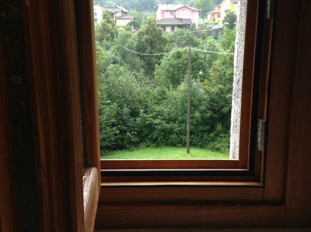 Antica Locanda Roncaglia主图