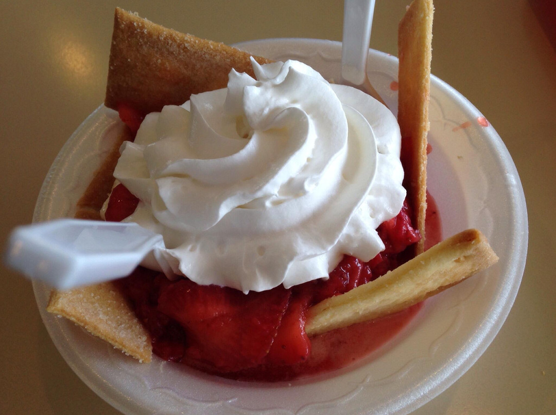 Augusta餐馆和美食-Bulldog Restaurant