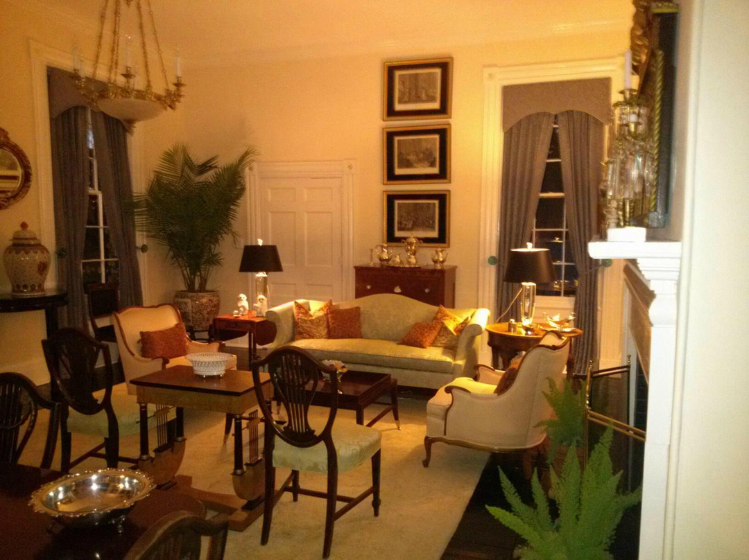 Athol Plantation主图