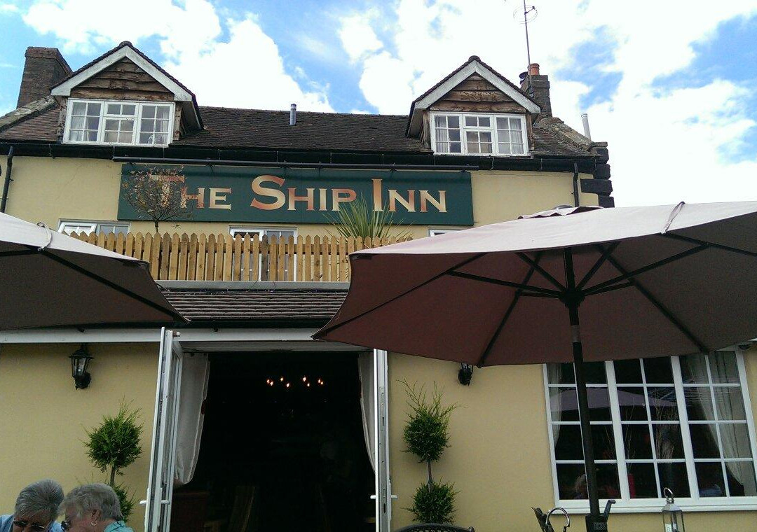 The Ship Inn景点图片