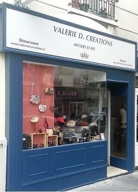 VALERIE D CREATIONS景点图片
