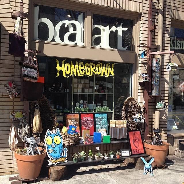 HomeGrown Decatur-迪凯特必去景点