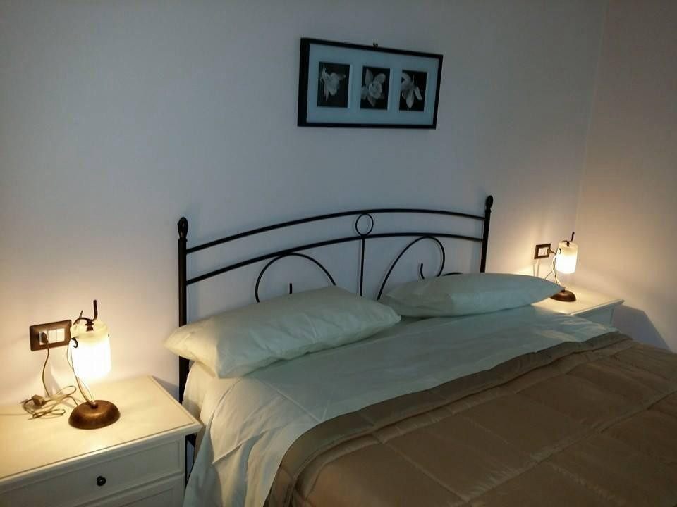 B&B La Magnolia