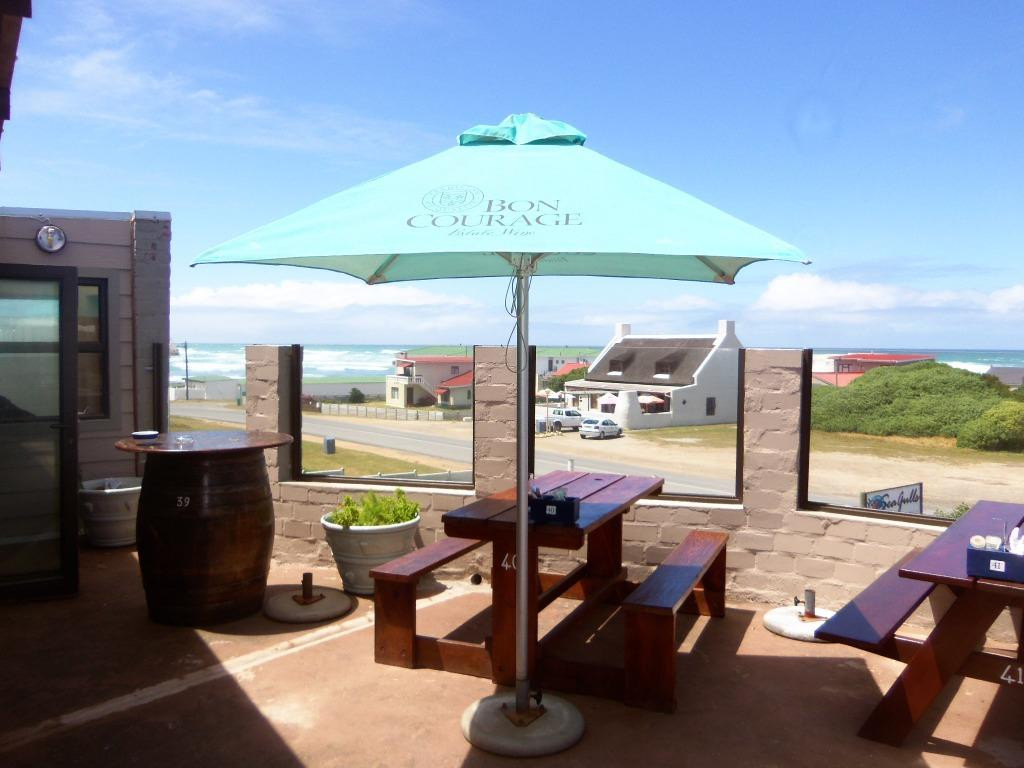 L'Agulhas餐馆和美食-SeaGulls Pub and Grill