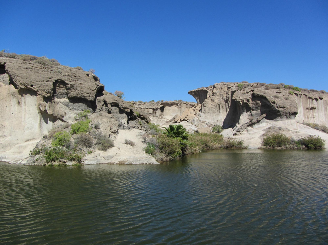 Reserva Ambiental de San Blas-圣米格尔德亚沃纳必去景点
