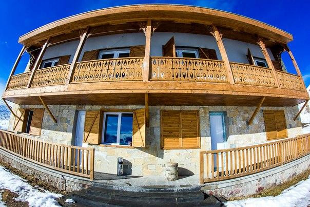 Happy Yeti Hostel