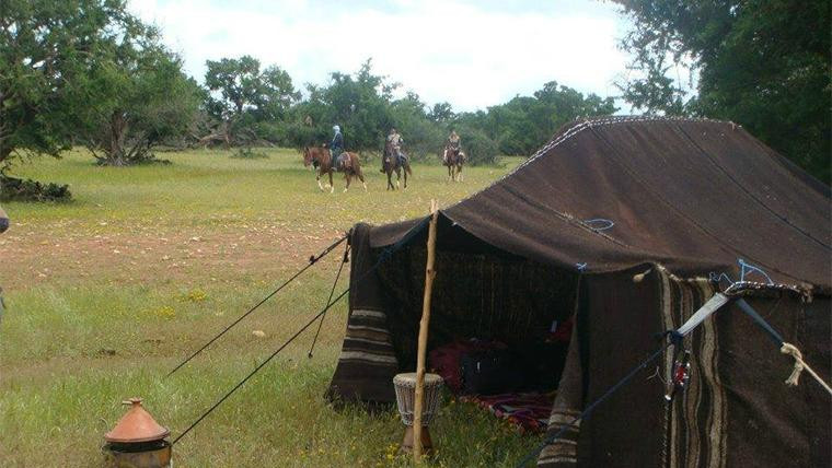 Ranch Mogador-索维拉必去景点